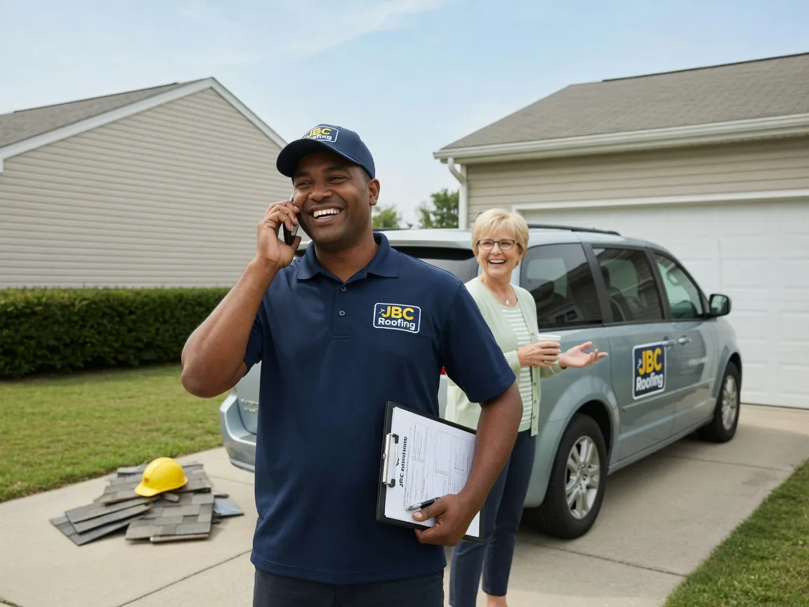 Roof Replacement Cowlesville, NY FAQs